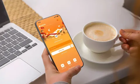 SHB SAHA: Hướng tới khách hàng, thúc đẩy chuyển đổi số quốc gia