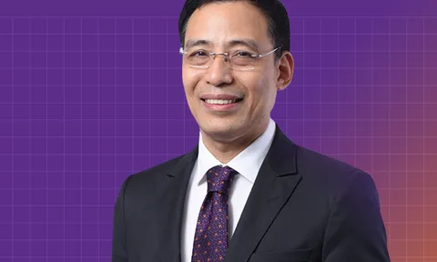 Cựu Phó chủ tịch TPBank Đỗ Anh Tú bị khởi tố