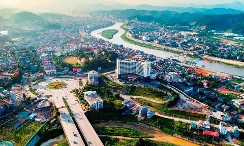 25 chỉ tiêu chủ yếu trong kế hoạch phát triển kinh tế - xã hội tỉnh Lào Cai năm 2025