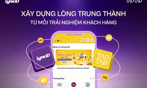 Trải nghiệm khách hàng - chìa khóa của lòng trung thành