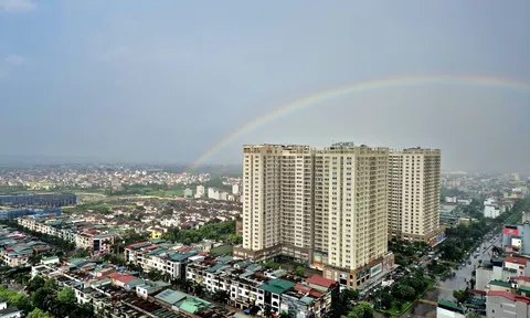 Nhà ở cho thuê được xác định là phân khúc chiến lược dài hạn