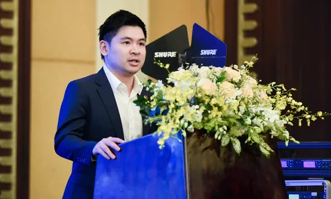 Chính thức ra mắt Mạng lưới chuyên gia dữ liệu toàn cầu