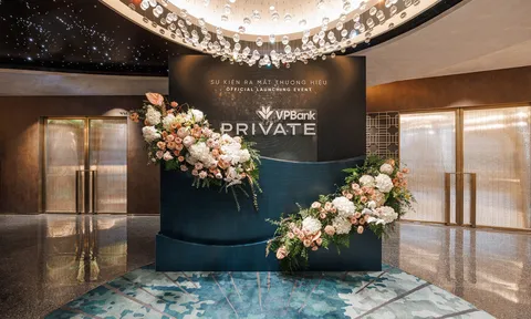 Chạm Vào Đỉnh Cao Phong Cách Sống Tại VPBank Private Lounge