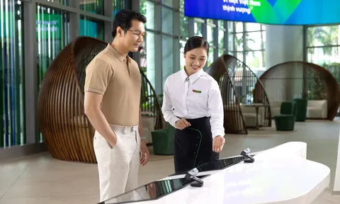 VPBank thanh lý tài sản đảm bảo, giá thấp hơn thị trường 10-20%