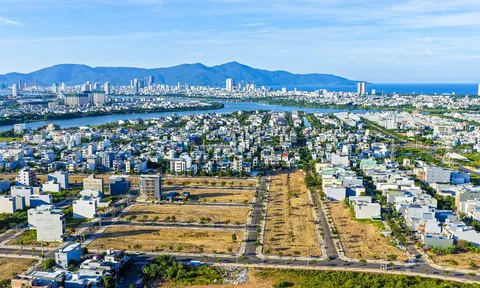 Nam Đà Nẵng trỗi dậy thành trung tâm mới: cơ hội vàng cho nhà đầu tư đón đầu kỷ nguyên bứt phá của thành phố sông Hàn