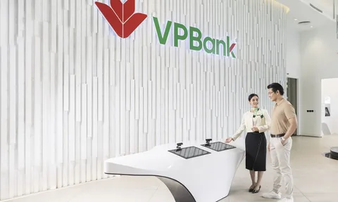 VPBank nâng tầm chất lượng dịch vụ – Tiên phong chuyển đổi số, gia tăng trải nghiệm khách hàng