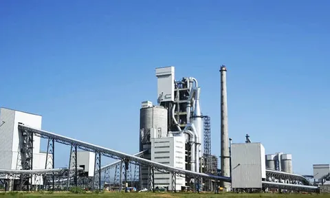 Xi măng Long Thành thua lỗ và nợ nần, vẫn đầu tư nhà máy mới 6.000 tỷ đồng