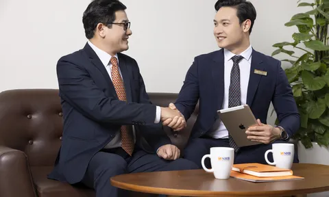 Loạt nhà đầu tư chuyên nghiệp, quỹ lớn tham gia đợt tăng vốn của SHB