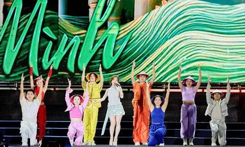 Gần 2.500 “chiến binh” sales sẵn sàng chinh phục thị trường cùng Blanca City