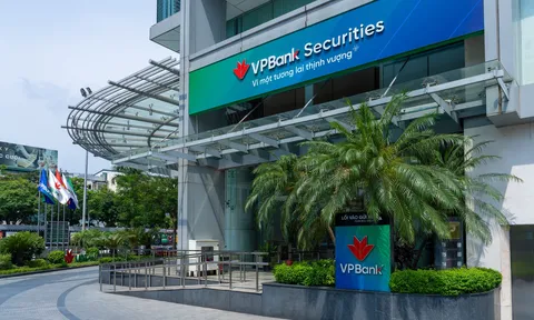 Được ETF lớn nhất Việt Nam “chọn mặt gửi vàng”, VPX có gì hấp dẫn?