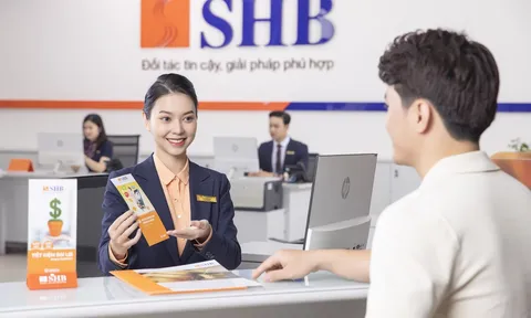 SHB được UBCKNN cấp Giấy phép đăng ký chào bán cổ phiếu ra công chúng