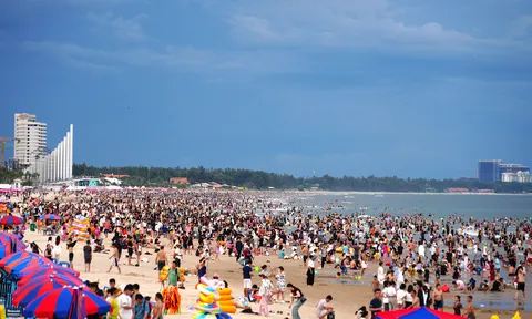 Cú hích kép cao tốc Biên Hòa - Vũng Tàu & sân bay Long Thành: Đòn bẩy vàng cho du lịch và bất động sản Vũng Tàu