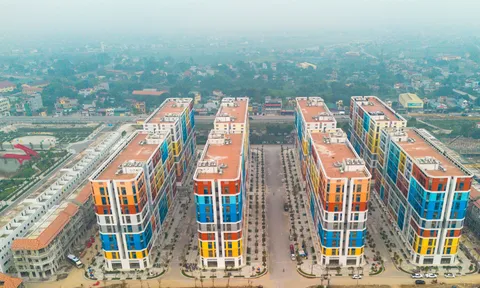 Hé lộ kênh đầu tư “một vốn bốn lời” tại cửa ngõ phía Nam thủ đô