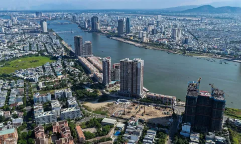 Vì sao Đà Nẵng trở thành tọa độ an cư lý tưởng?