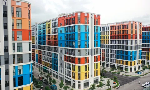 Đi làm gần, xuống nhà là công viên: Cư dân tận hưởng sống nghỉ dưỡng tại Sun Urban City