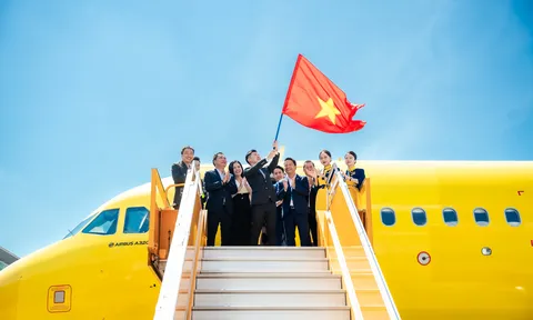 T&T Group đang hiện diện trên những “mạch máu” kinh tế mới như thế nào?