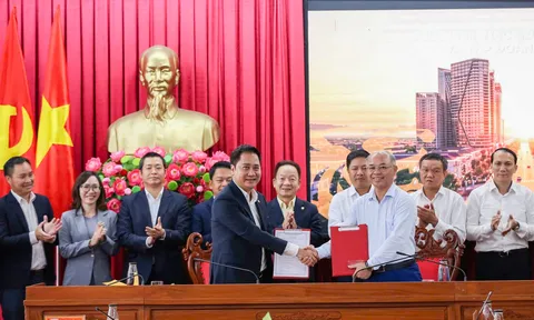 Từ đô thị đến năng lượng, T&T Group mở rộng hiện diện tại Đắk Lắk