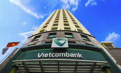 Kết luận thanh tra tại dự án trụ sở Vietcombank chi nhánh TP.HCM