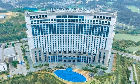 FLC cùng loạt DN tiếp tục bị  Quảng Ninh nêu tên nợ thuế