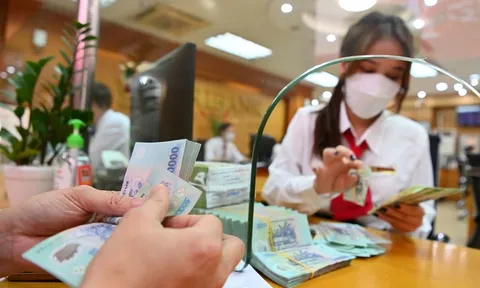 Từ ngày mai, loạt ngân hàng áp dụng quy định mới: Liên quan đến các giao dịch chuyển tiền từ 10 triệu đồng