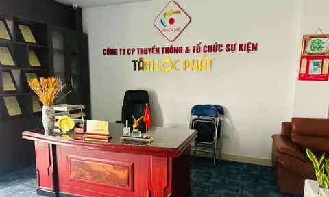 Truy tố Chủ tịch Tập đoàn Tâm Lộc Phát lừa đảo chiếm đoạt gần 1.380 tỷ đồng