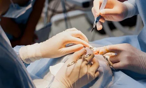 Loạt cơ sở y tế bị đình chỉ hoạt động, xử phạt vì vi phạm khám chữa bệnh