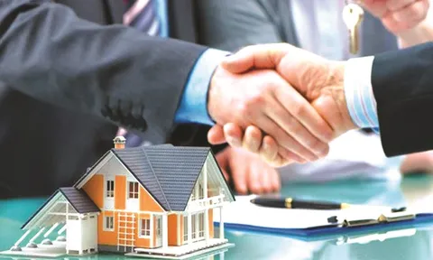 Chính phủ sắp ban hành quy trình chuẩn trong giao dịch bất động sản
