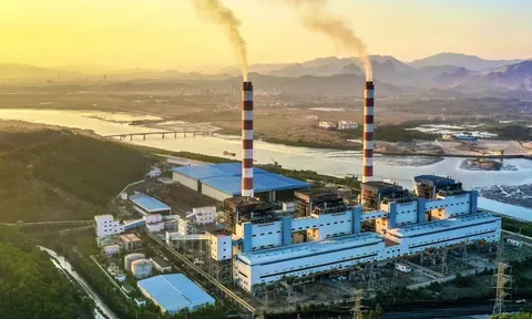 Nhiệt điện Quảng Ninh báo lãi quý II tăng hơn 70%, nâng vốn dự án xử lý khí thải lên gần 3.800 tỷ