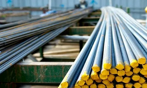 Thép Vicasa lãi quý II gấp 10 lần cùng kỳ dù doanh thu giảm gần 90%, vì đâu?