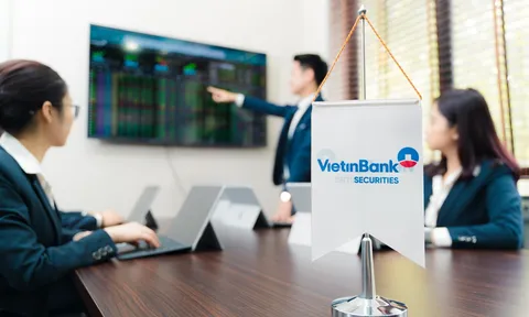 Điều gì khiến lợi nhuận VietinBank Securities giảm tới 91%?