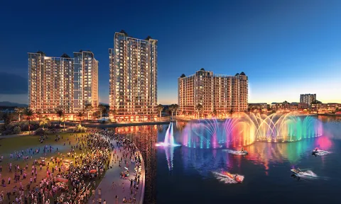Điều gì quyết định hiệu suất đầu tư của căn hộ du lịch Nha Trang?