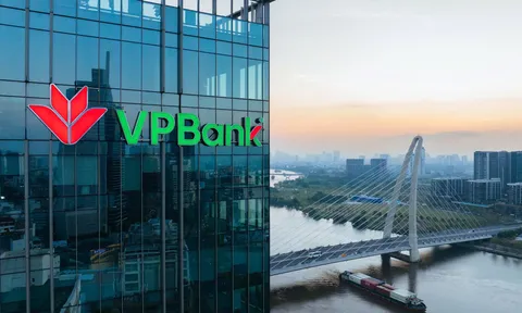 Giải mã động lực giúp VPBank liên tục chinh phục các bảng xếp hạng quốc tế
