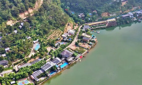 Chặn đứng “hiệu ứng domino” ven đô: Hà Nội cần làm gì để không còn những “Đồng Đò thứ hai, thứ ba”?