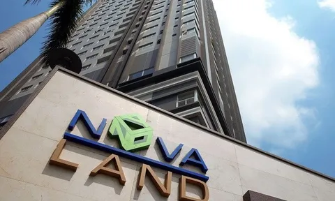 Novaland (NVL) dự chi hơn 8.000 tỷ đồng để tất toán nợ trái phiếu