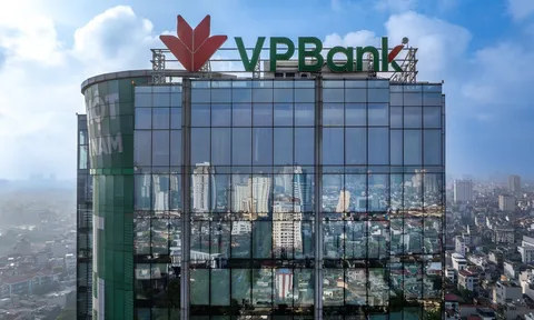 VPB cùng lúc vào FTSE All Cap và All-World: Cơ hội đón hàng nghìn tỷ vốn ngoại