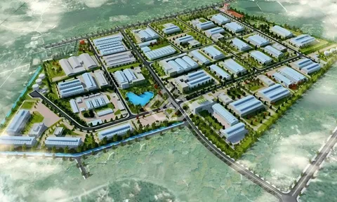 Lào Cai bổ sung 2 dự án khu công nghiệp vào danh mục thu hút đầu tư giai đoạn 2026 - 2030
