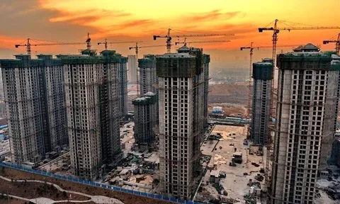 Đề xuất tăng vốn chủ sở hữu, giảm tỷ lệ vốn vay của doanh nghiệp làm dự án đô thị, nhà ở