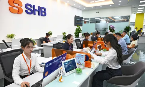 SHB khẳng định hoạt động ổn định, triển khai tăng vốn đúng quy định, đa dạng hóa nguồn lực tài chính