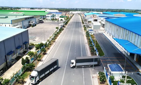 KCN Tín Nghĩa (TIP) lãi hơn 132 tỷ đồng sau 9 tháng, dồn gần 1.000 tỷ đồng vào dự án Depot 24,4 ha