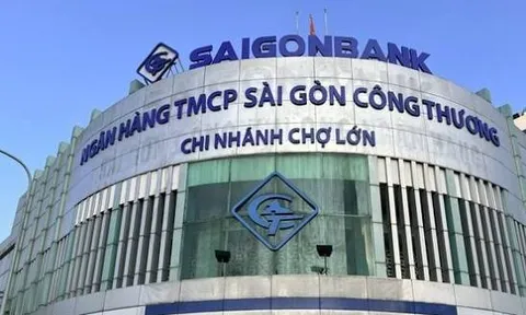 Saigonbank sụt giảm 80% lợi nhuận, nguyên nhân từ đâu?