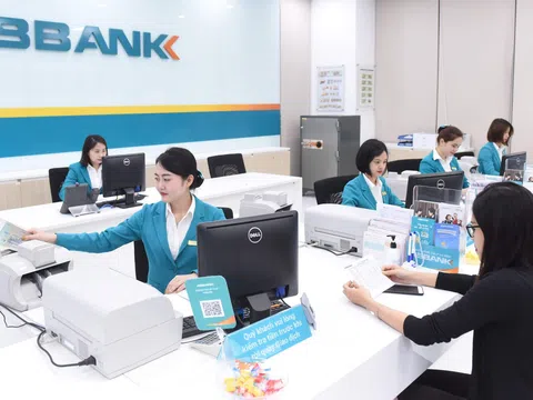 ABBank chính thức bổ nhiệm Tổng Giám đốc mới