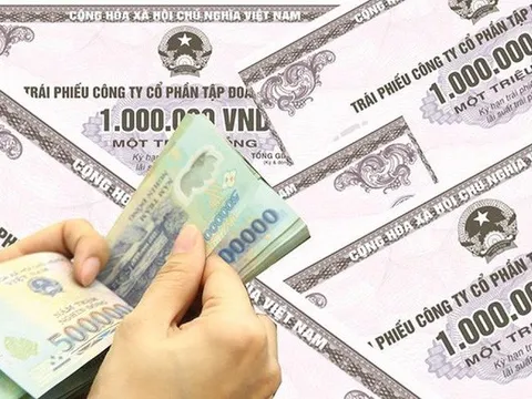 Hơn 200.000 tỷ trái phiếu doanh nghiệp sẽ đáo hạn trong 2026