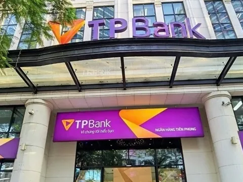 TPBank chi hơn 200 tỷ đồng mua lại trái phiếu trước hạn