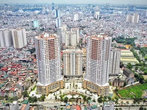 Thị trường bất động sản trong giai đoạn phục hồi và tái cấu trúc