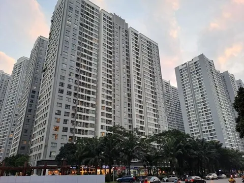 Chuyên gia Savills: Giá căn hộ tại Hà Nội hiện ở ngưỡng cao, khiến nhu cầu ở thực có phần thu hẹp