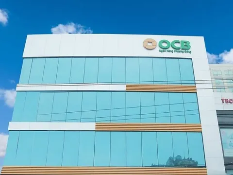 OCB tiếp tục chi 1.500 tỷ đồng mua lại trái phiếu trước hạn