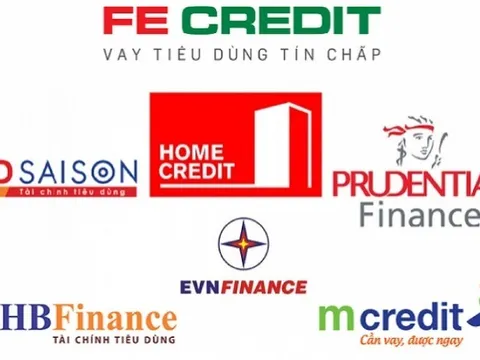 Tài chính tiêu dùng khởi sắc, loạt công ty báo lãi lớn