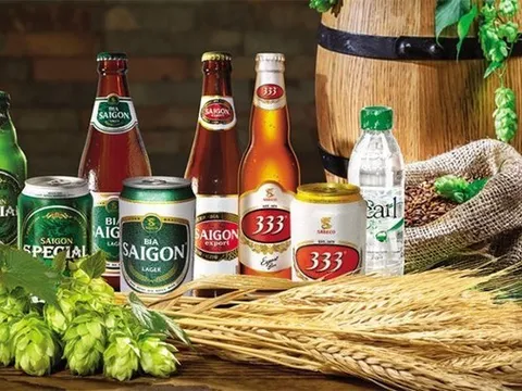 Sabeco doanh thu giảm nhưng biên lợi nhuận tăng, cổ phiếu có thể tăng giá 16% trong năm 2025