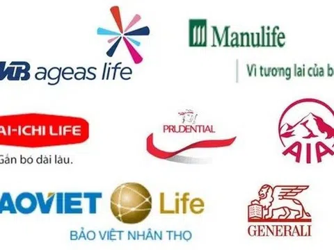 Bảo hiểm thắng lớn nhờ doanh thu tài chính, lợi nhuận tăng tới hơn 100%