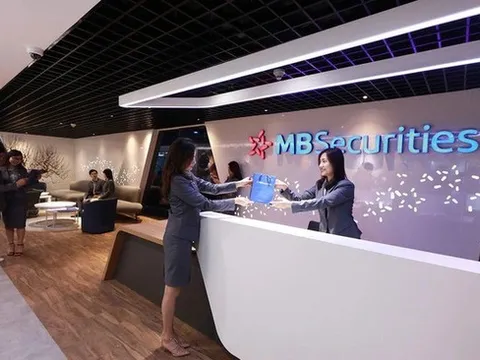 MBS dự kiến phát hành 500 tỷ đồng trái phiếu riêng lẻ